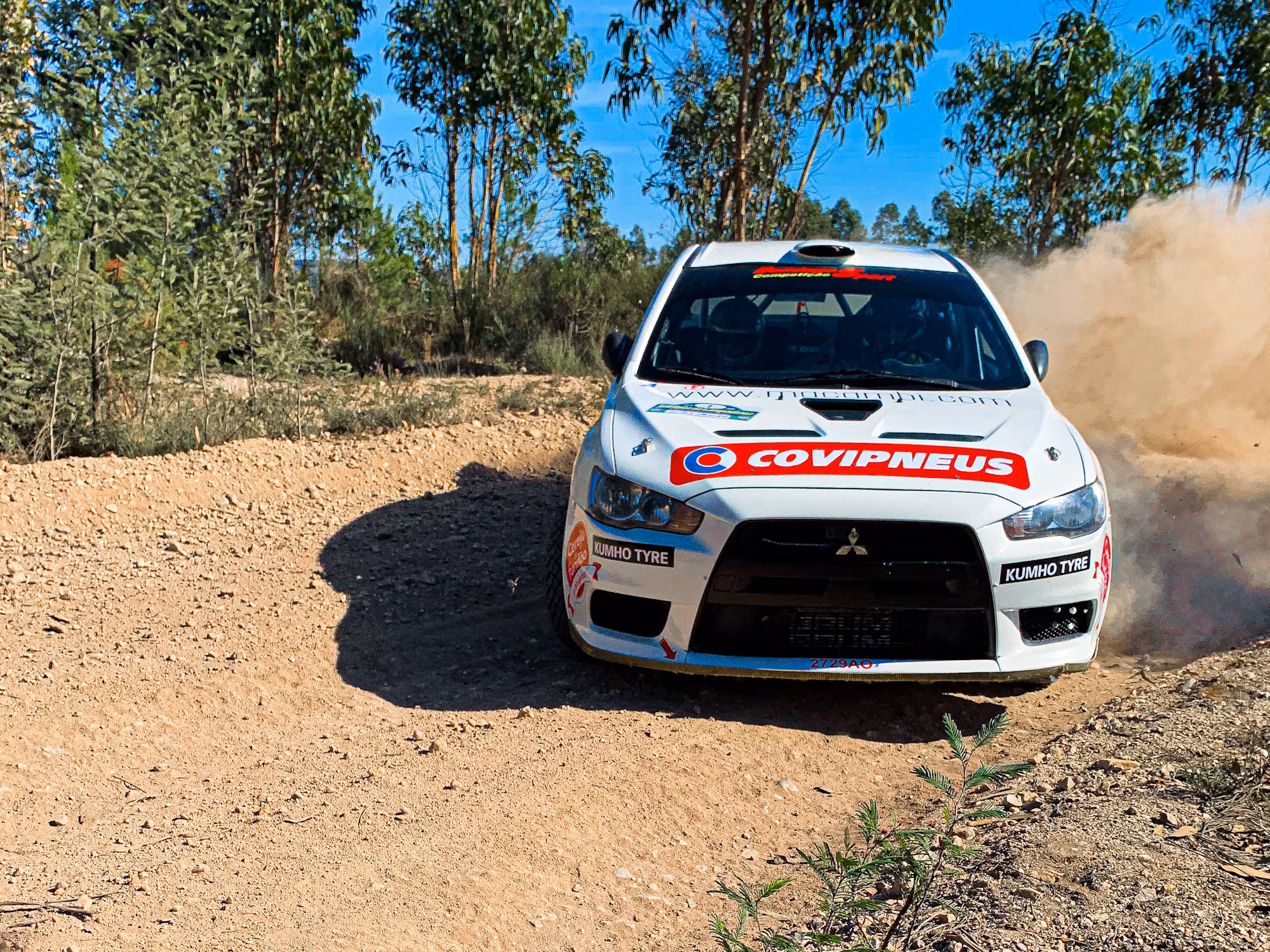 Exploring the Great Outdoors: The Excitement of Off-Roading